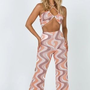 PRINCESS POLLY LATIANA 70S SET MULTI